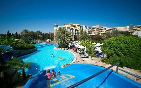 Limak Arcadia Golf Resort Belek Turkey